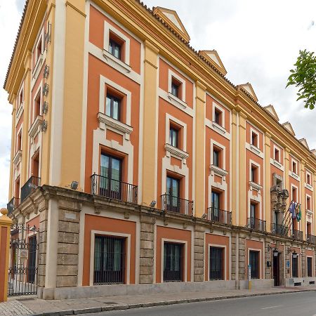 Hotel Soho Boutique Jerez Jerez de la Frontera Luaran gambar